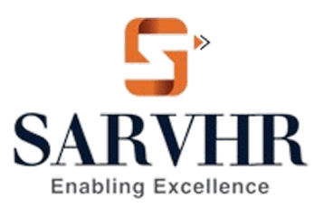 SarvHr logo