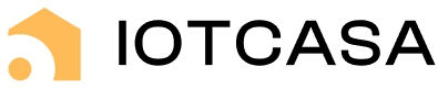 IoT Casa logo