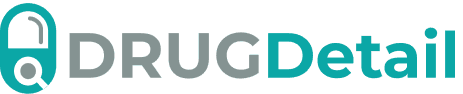 Drug Detail logo